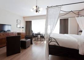 Hotel De Hofkamers 3