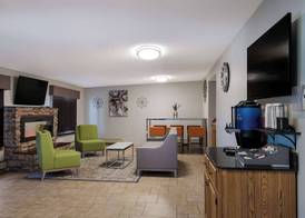 Best Western Bemidji 3