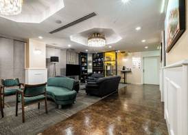 Ramada by Wyndham Ankara 2