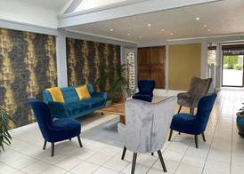 Logis Hôtel Restaurant - Le Clos Deauville Saint Gatien 3
