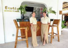Malapascua Exotic Island Dive and Beach Resort 2