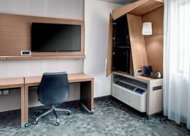 Courtyard by Marriott Nashville Mount Juliet 3