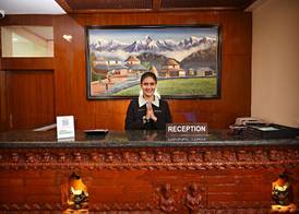 Capital Boutique Hotel 2