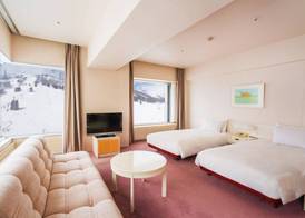 Naeba Prince Hotel 3
