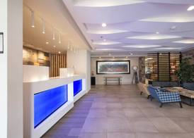 Holiday Inn Express & Suites CELAYA by IHG 2