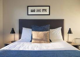Quest Auckland Serviced Apartments 5