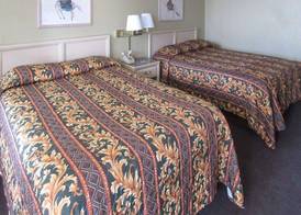 Rodeway Inn San Juan 3