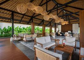 Nirwana Beach & Resort 3