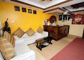 Annapurna Guest House 3
