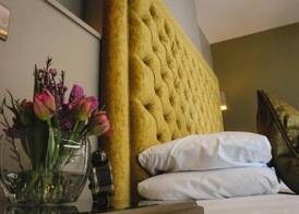 Leighinmohr House Hotel 5