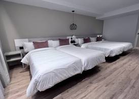 Óbal Hotel Marbella 3