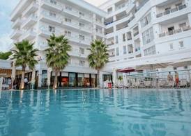Hotel Klajdi Resort 5