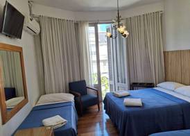 Novel Hotel 5