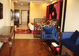 Shangrila Hotels and Resort 3