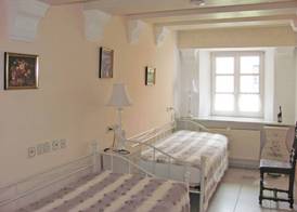 Apartment Storchenfärbe 2
