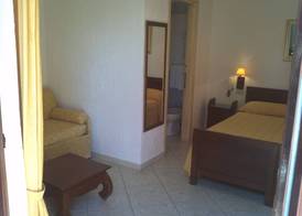 Hotel Abbaruja 4