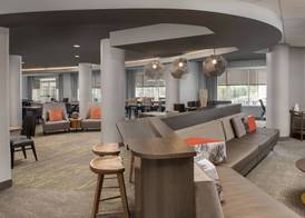 SpringHill Suites by Marriott Boise ParkCenter 3