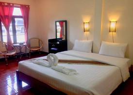 Hotel Pailifornia 4