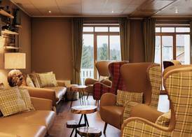 Hotel Ahornhof 2