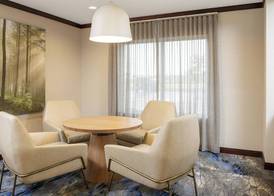Fairfield Inn & Suites by Marriott Paducah 3