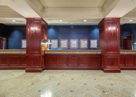 Omni New Haven Hotel at Yale 5