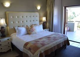 The Mandyville Jeffreys Bay 5