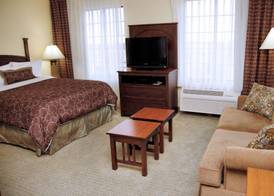 Staybridge Suites CORPUS CHRISTI by IHG 5