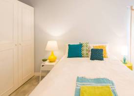 Bubali Bliss Studios & Villas 4