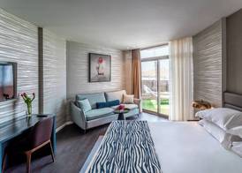 Daniel Herzliya Hotel 3