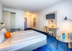 ACHAT Hotel Zwickau 5