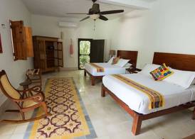 Hotel Posada San Juan 3