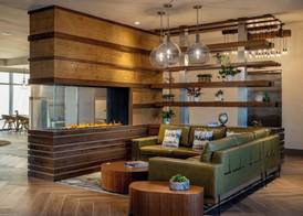 EVEN Hotel BOZEMAN YELLOWSTONE INTL ARPT by IHG 2