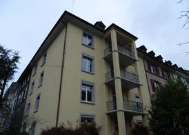 Rent a Home Delsbergerallee - Self Check-In 4