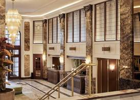 The Palace, a Luxury Collection Hotel, Madrid 4