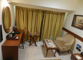 Regenta Place The Emerald 5