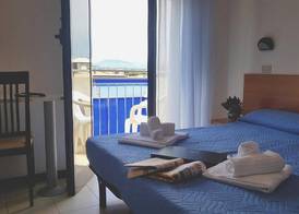 Hotel Paloma Beach Front Chiringuitos Time 5