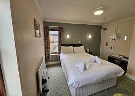 Marsh Farm Hotel 2