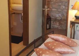 Charming Rooms & Apartments Stelio 4
