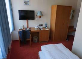 Flair Hotel Deutsches Haus 5