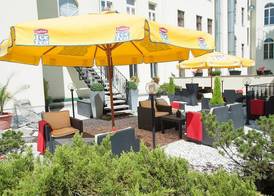 Hotel Europa 3