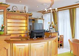 Park Hotel Laim Serviced Apartments 3