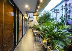 Aliz Hotel 2