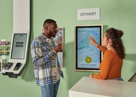 CityHub Amsterdam 5