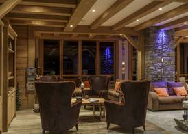 CGH Résidence Boutique La Grange aux Fées 5