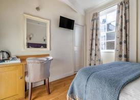 Harlingford Hotel 2