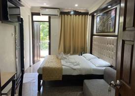 Valentines Retreat - Near Candolim Beach 2