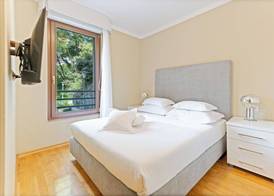 The Residence Aparthotel 3