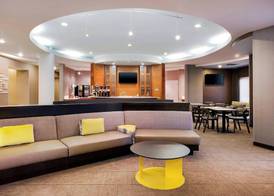 SpringHill Suites Hartford Airport/Windsor Locks 3