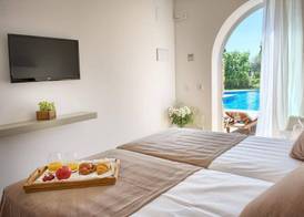 Hostalet de Begur - Adults Only 3