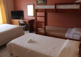 Hotel Guadalupe 4